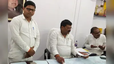 ललन बने जदयू के प्रखंड संयोजक