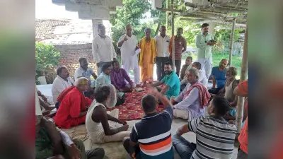 दो दिवसीय बाबा गणिनाथ की जयंती 30 व 31 अगस्त को