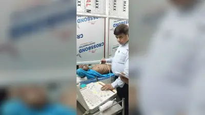 बच्चों में बढ़ रहा जन्मजात हृदय रोग : डाॅ पंकज गुप्ता