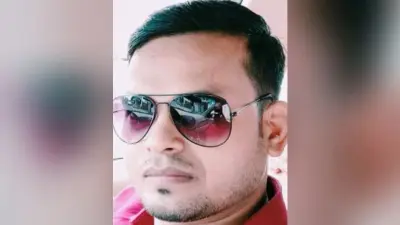 बाबा धाम से लौट रहे युवक की कार दुर्घटना में मौत