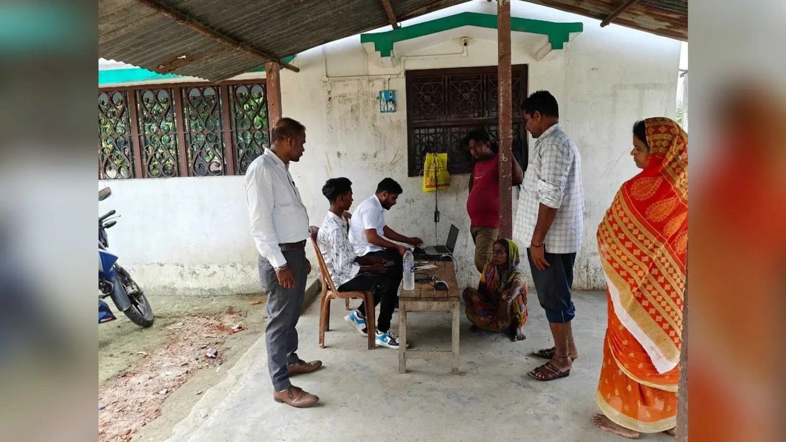 Ayushman Card: आयुष्मान कार्ड निर्माण के लिए किशनगंज में विशेष अभियान: 7 अगस्त तक मिलेगा मौका