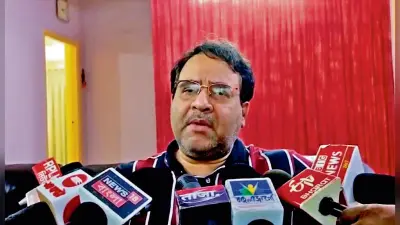 आपका नाम लेकर केएनयू में अराजक स्थिति बनाने का हो रहा प्रयास