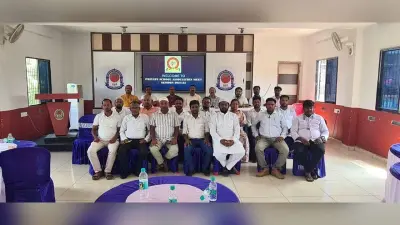 सितंबर में होगा शिक्षक सम्मेलन, तय की गयी रूप रेखा