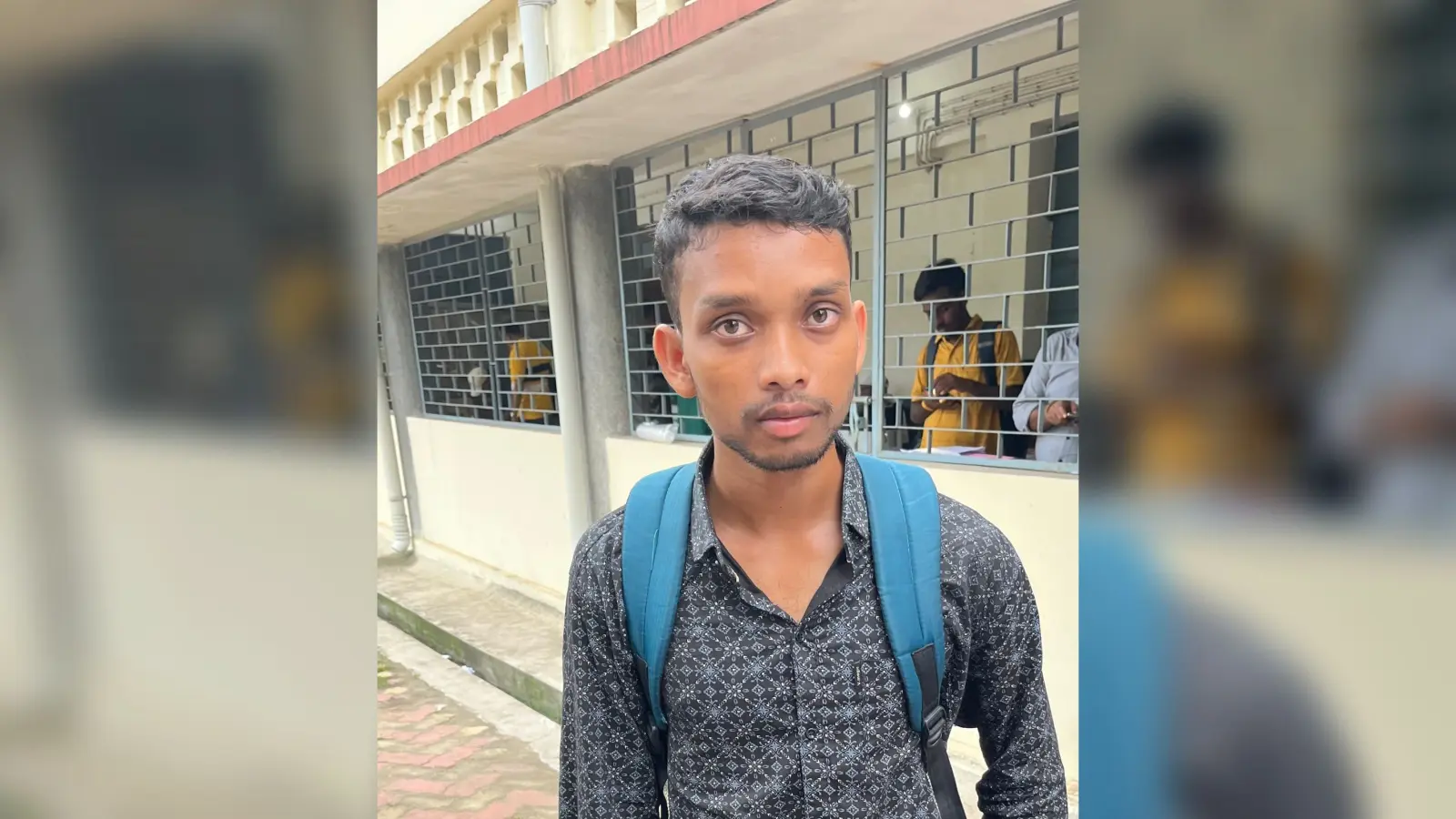 महज नौ हजार रुपये के अभाव में नहीं हुआ आदिवासी छात्र का बीआइटी सिंदरी में नामांकन