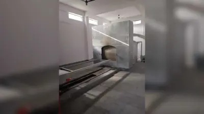मोहलबनी विद्युत शवदाह गृह के क्वायल के लिए निगम ने तैयार किया कोटेशन