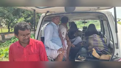 दहेजलोभियों ने कर दी विवाहिता की हत्या