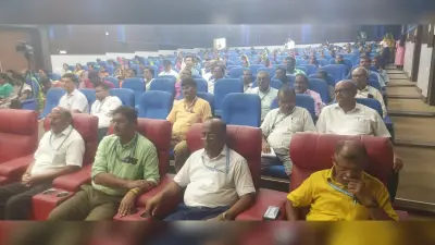 समाज व परिवार बदलने में महिलाओं की भूमिका अहम : कुलपति
