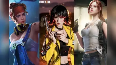 Garena FF Max: फ्री फायर मैक्स के कोड्स आज – 9 जनवरी 2025 के लिए जारी, ऐसे करें रिडीम