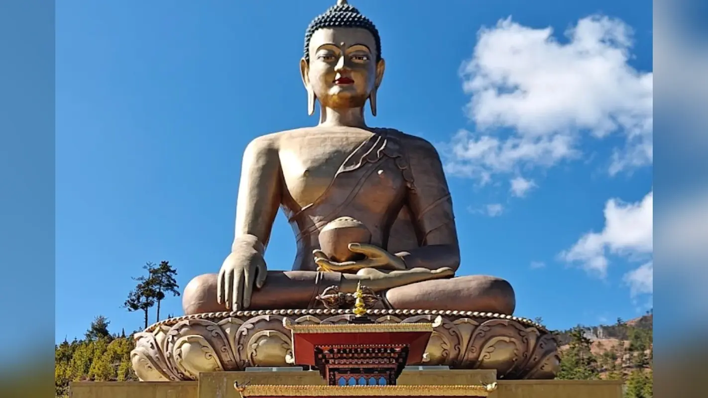 Gautam Buddha Quotes : बुद्ध ने दुख के बारे में इन बातों को बताया था – पढ़िये