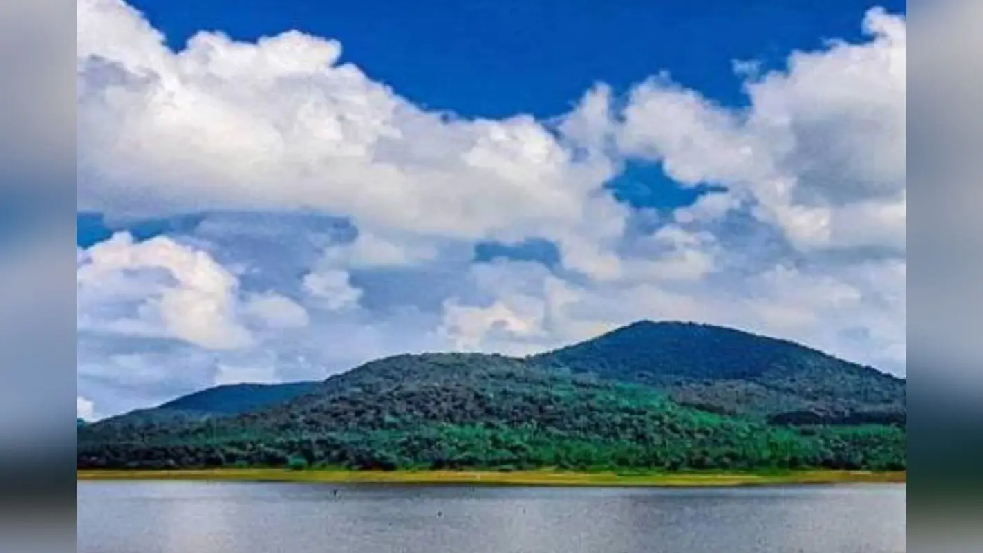 Jharkhand Tourism: खूबसूरत नजारों और खनिजों के लिए मशहूर है घाटशिला