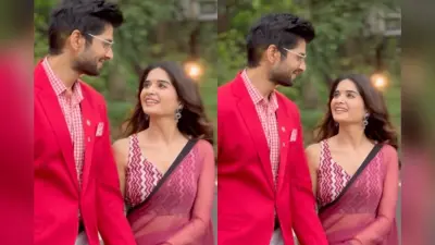 Ghum Hai Kisikey Pyaar Meiin: भाविका शर्मा संग काम करने पर हितेश भारद्वाज ने तोड़ी चुप्पी, कहा- सवी और रजत को…