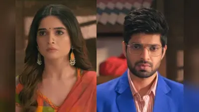Ghum Hai Kisikey Pyaar Meiin: इस शख्स की वजह से सवी-रजत की नकली शादी बदल जाएगी असली शादी में