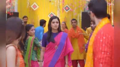 Ghum Hai Kisikey Pyaar Meiin: लीप के बाद ये एक्ट्रेस निभाएंगी लीड रोल, भाविका शर्मा को करेंगी रिप्लेस