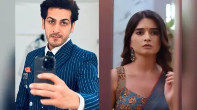 Ghum Hai Kisikey Pyaar Meiin: अर्श ने खेला बड़ा दांव, सई को लेकर रजत के मन में डाला शक, क्या करेगी सवी