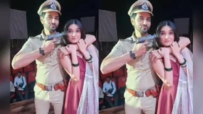 Ghum Hai Kisikey Pyaar Mein के ईशान क्या अब फिल्मों में आएंगे नजर, शक्ति अरोड़ा ने कहा- मूवीज का ऑफर…