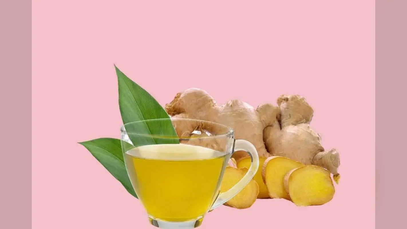 औषधीय गुणों से भरपूर है अदरक का जूस, ये हैं Ginger Juice पीने के फायदे