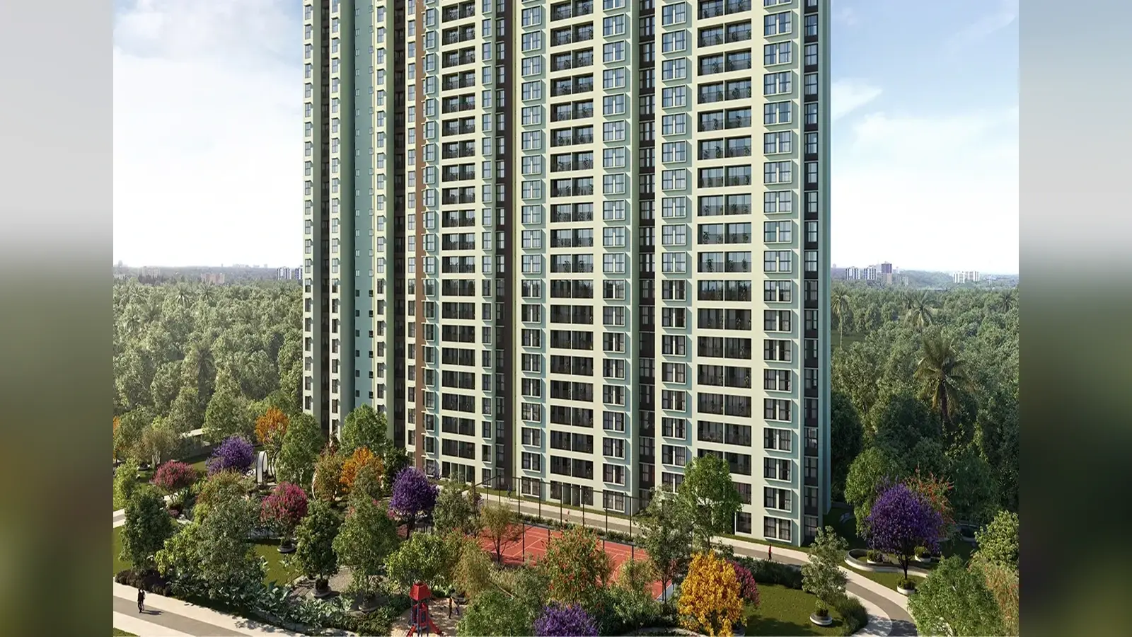 Godrej Properties के शेयर्स तोड़ रहे हैं रिकॉर्ड, 3,150 करोड़ रुपये से ज्यादा के घर बेच चुकी है कंपनी