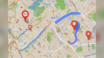 WhatsApp Live Location को कीजिए बाय-बाय, आ गया Google Plus Codes का जमाना