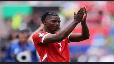 EURO 2024: इंग्लैंड ने पेनल्टी शूटआउट में स्विटजरलैंड को हराया, सेमीफाइनल में बनाई जगह