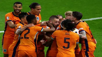 EURO 2024: नीदरलैंड ने तुर्की को 2-1 से हराकर सेमीफाइनल में किया प्रवेश