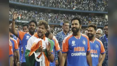 Prize Money Distribution: खिलाड़ियों में इस तरह बंटेगी 125 करोड़ की प्राइज मनी, किसे कितना मिलेगा