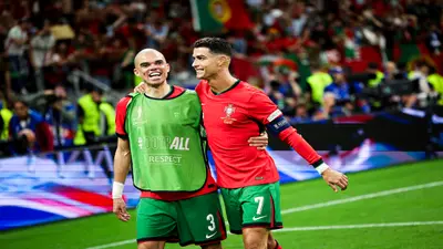 UEFA EURO 2024: क्वार्टर फाइनल मुकाबलों का पूरा शेड्यूल, कितने बजे शुरू होंगे मैचेस ?