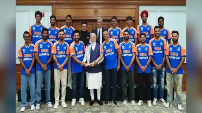 Virat Kohli: प्रधानमंत्री नरेंद्र मोदी के लिए लिखा विशेष संदेश