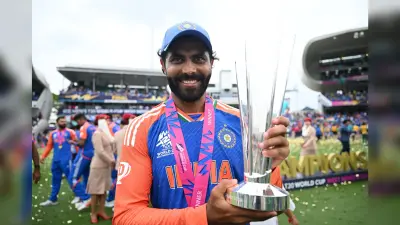 Ravindra Jadeja के भविष्य पर सस्पेंस खत्म, अजीत अगरकर ने बताई टीम से बाहर करने की वजह
