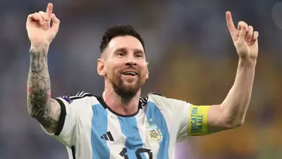 Copa America final: अर्जेंटीना और कोलंबिया होंगे आमने-सामने, कब और कहां देख सकतें हैं लाइव ?
