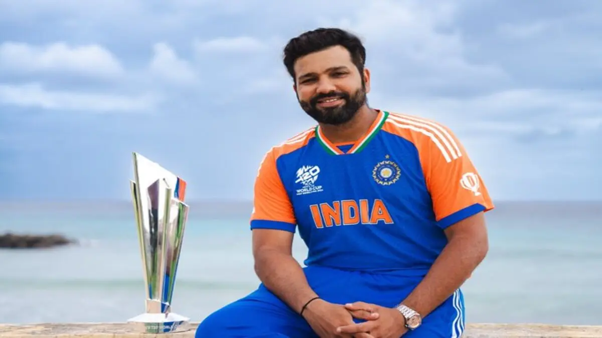 ‘आप मुझे कम से कम…..तक खेलते हुए देखेंगे’-Rohit Sharma ने संन्यास पर किया बड़ा खुलासा