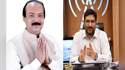 बिहार के IAS संजीव हंस समेत कई अधिकारियों को मिलता था कमीशन! पर्चा पर लिखे ‘S सर’ कोड का राज खुला