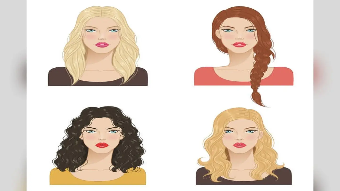 Fashion Tips: अपने बालों पर जरूर ट्राइ करें ये आसान हेयर स्टाइल
