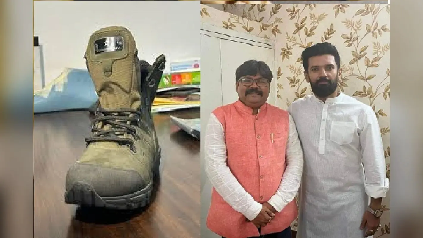 Bihar: हाजीपुर के जूते पहनकर यूक्रेन में जंग लड़ रहे रूसी सैनिक, बिहार की बन रही विदेश में पहचान