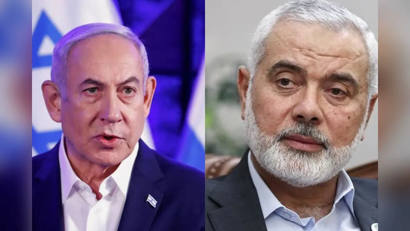 Hamas chief Ismail Haniyeh Death: ईरान में इस्माइल हानिया की हत्या पर भड़का रूस, हमास बोला लेंगे बदला