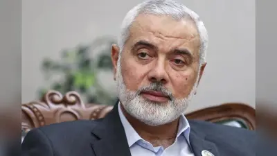 Hamas chief killed: ईरान की राजधानी तेहरान में मारा गया हमास चीफ इस्माइल हानिया