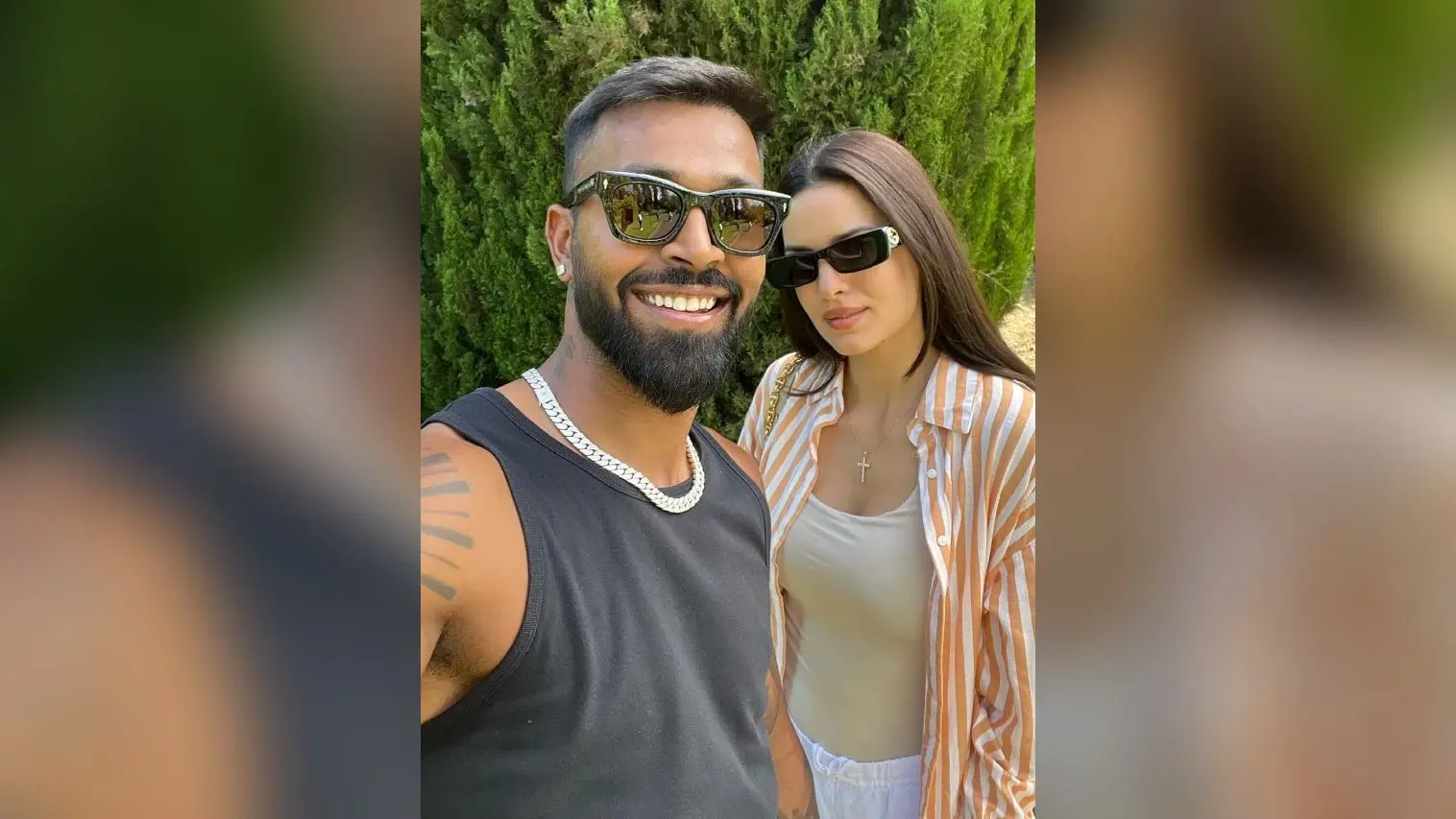 Hardik-Natasa Divorce: हार्दिक और नताशा के अलग होने की खबर के बाद सोशल मीडिया पर भूचाल, देखें रिएक्शन्स