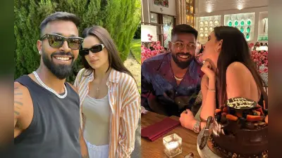 Hardik-Natasa: जूता चुराई रस्म में 5,00,001 रुपये देने वाले हार्दिक लेने जा रहे हैं तलाक