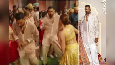 Hardik Pandya-Natasha Divorce: तलाक के ऐलान से दो दिन पहले डांस करते वक्त भी उदास थे हार्दिक पांड्या, देखें VIDEO