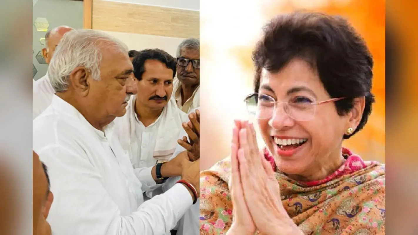 Haryana Assembly Election 2024: हरियाणा में कांग्रेस का सीएम फेस कौन होगा? गुटबाजी तेज