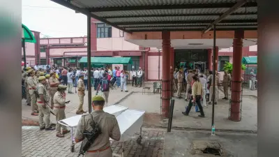 Hathras Stampede: हाथरस भगदड़ मामले के मुख्य आरोपी मधुकर को कोर्ट ने 14 दिनों की न्यायिक हिरासत में भेजा