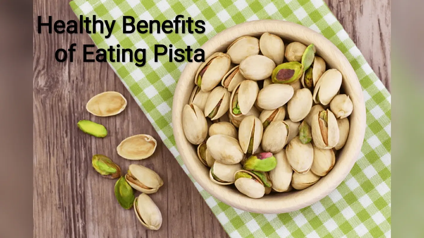 Pistachios benefits: पिस्ते से करे वजन कंट्रोल