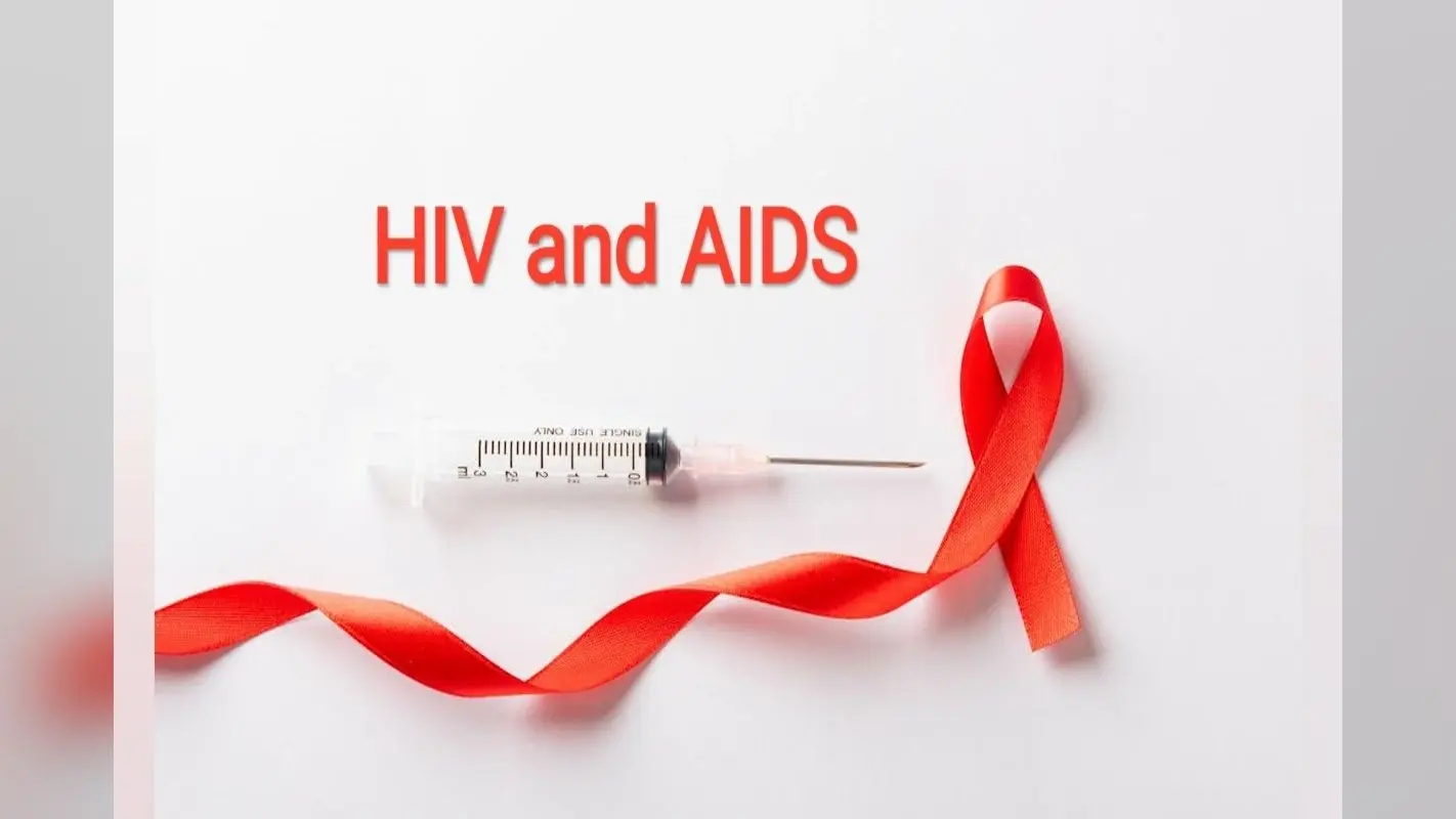 HIV Infection and AIDS : कितना भिन्न है एड्स से एचआईवी संक्रमण? जानिए