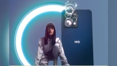 HMD Crest & Crest Max Launch Review: 50MP सेल्फी कैमरे के साथ HMD के Crest सीरीज की एंट्री, जानें इसके दमदार फीचर्स