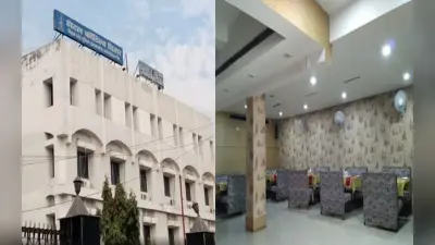 पटना के होटल कौटिल्य विहार में अब मिलेंगी 4 स्टार लेवल की सुविधाएं, जानिए पर्यटकों के लिए कब से खुलेगा…