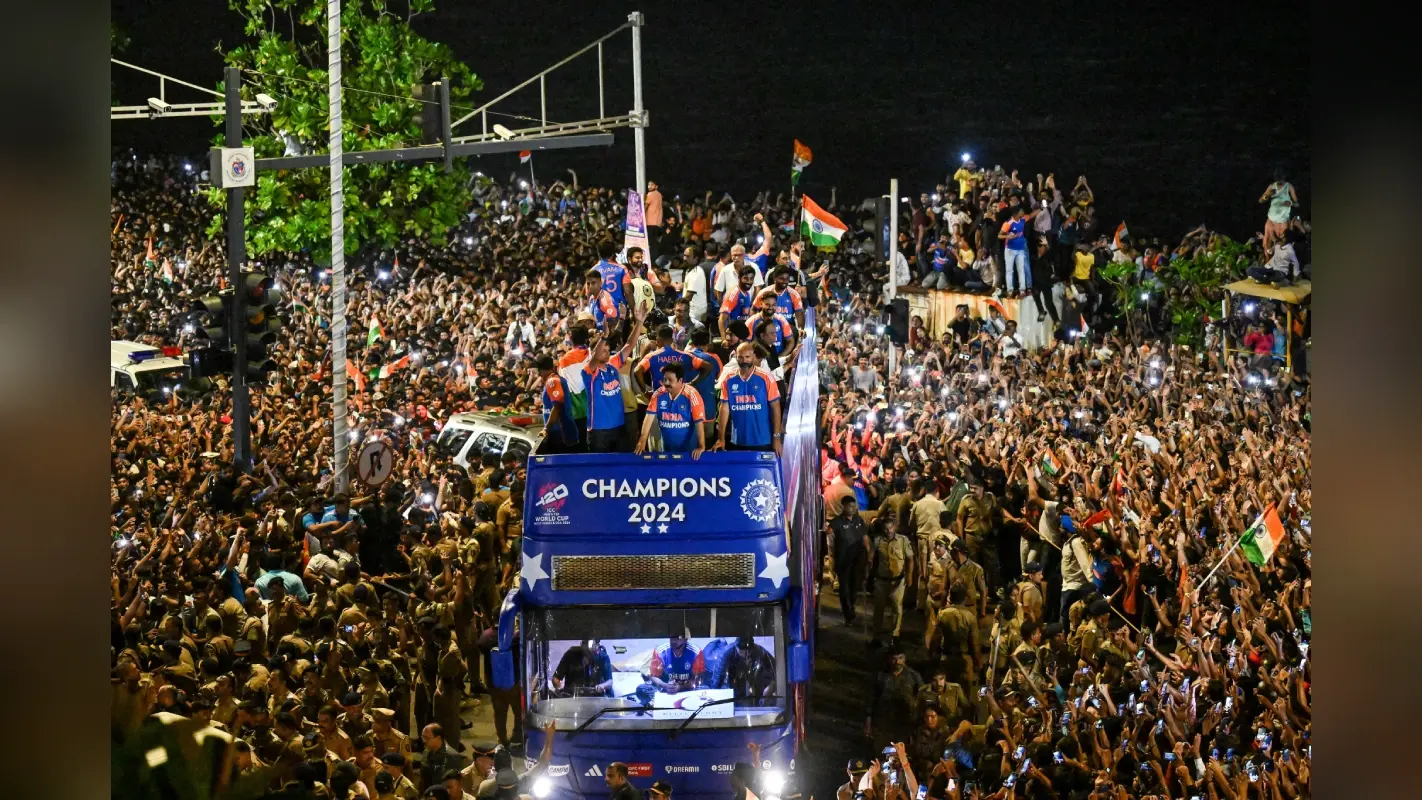 मुंबई के बाद अब इस शहर में निकाली जाएगी ‘विक्ट्री रैली’, जानिए दिन और समय