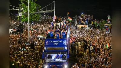 मुंबई के बाद अब इस शहर में निकाली जाएगी ‘विक्ट्री रैली’, जानिए दिन और समय
