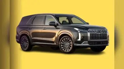 Hyundai Alcazar Facelift लॉन्च को तैयार, कंपनी ने बताया कब आएगी मार्केट में