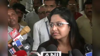 विवादों में घिरीं IAS अधिकारी पूजा खेडकर पर बड़ी कार्रवाई, एकेडमी ने ट्रेनिंग रद्द कर तुरंत वापस बुलाया