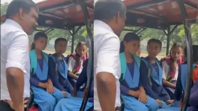 Bihar School: बिहार में अब एक से पांच स्टार तक के होंगे स्कूल, ACS ने सभी DEO को भेजा पत्र, शिक्षकों पर भी पड़ेगा असर