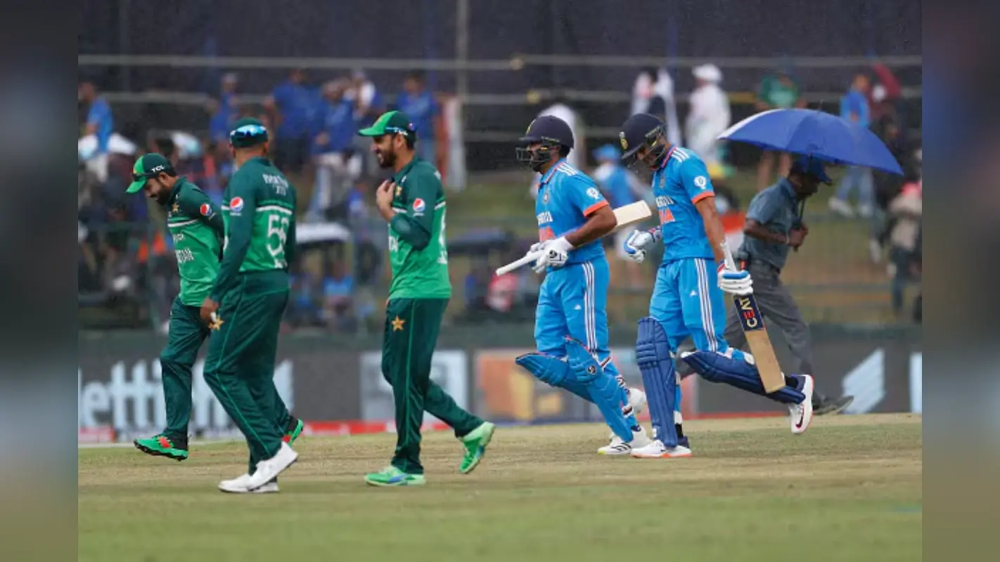 पूर्व पाक क्रिकेटर ने टीम इंडिया को लेकर ICC को दी चेतावनी